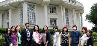 Indus Training and Research Institute ITARI photo 1